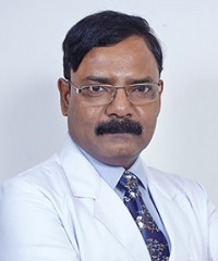 Dr. Rakesh Kumar Prasad, Endocrinologist in Delhi